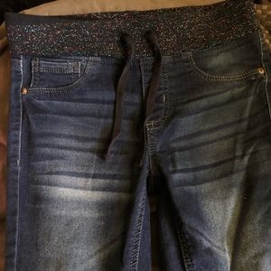 Vanilla Star Girls Jeggings